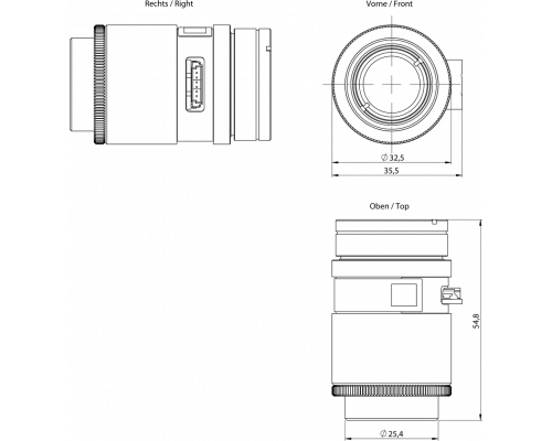 6GF3540-8EA05-0LL0