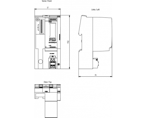 6ES7155-6AU01-0CN0