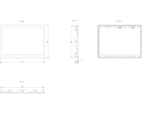 6AV6881-6QD41-0AA0