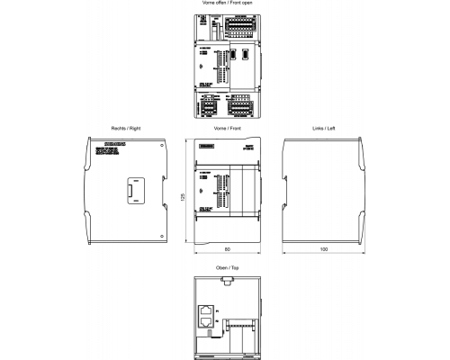 6ES7214-1AH50-0XB0