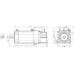 1PH8101-1JF13-2GA2