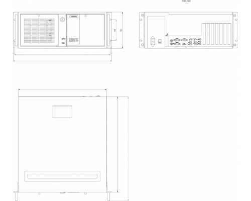 6AG4012-2CC40-0BX0