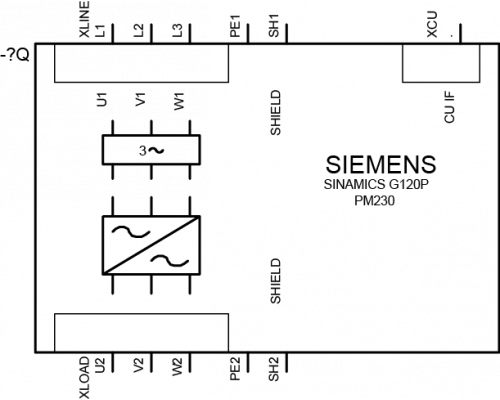 6SL3223-0DE32-2AA0