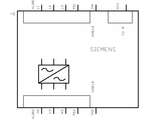 6SL3210-1NE21-8UG1