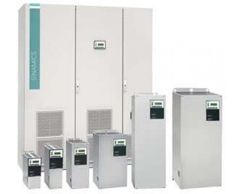 6SE0100-1AC28-8AA7-Z G05+G22+L00+L10