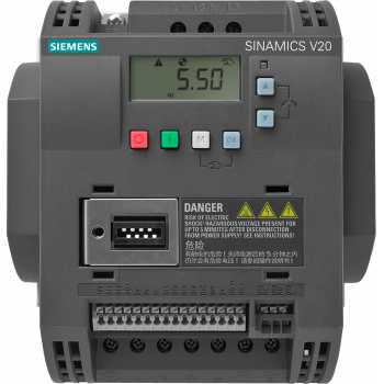6SL3210-5BE21-1UV1