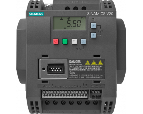 6SL3210-5BE15-5CV1