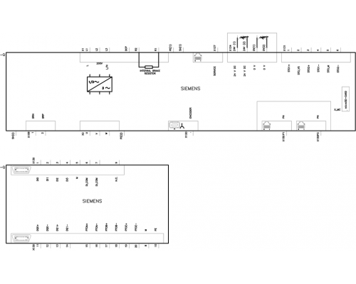 6SL5510-1BB11-0AF0